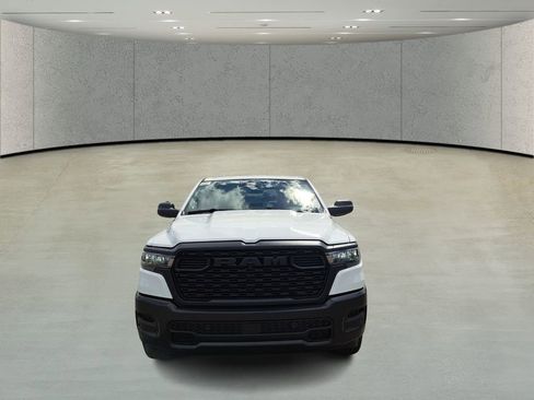 New 2026 RAM 1500 Tradesman image 2