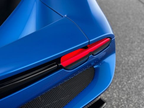 Used 2024 Ferrari 296 GTS image 38