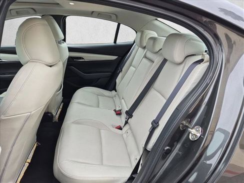 Used 2023 MAZDA MAZDA3 s AWD/4WD image 18