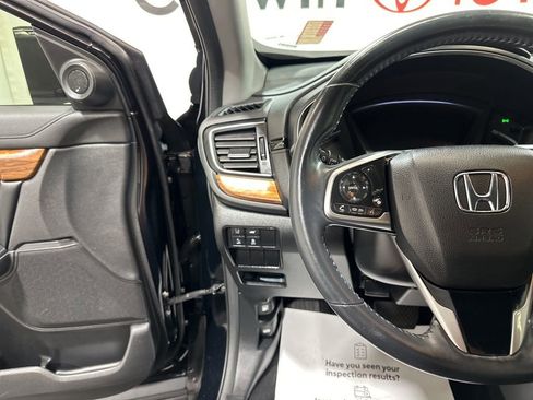 Used 2019 Honda CR-V EX-L image 26