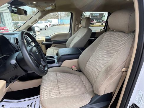 Used 2020 Ford F150 XLT w/ Equipment Group 302A Luxury image 19