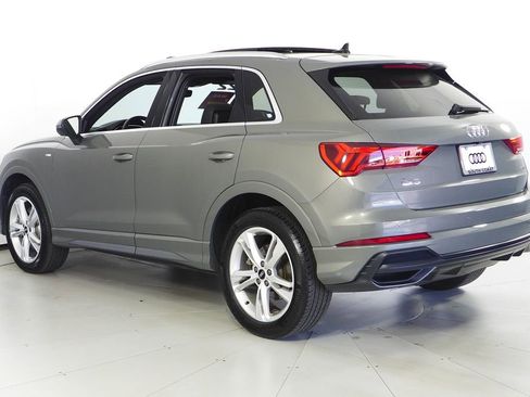 Used 2022 Audi Q3 2.0T Premium Plus w/ Premium Plus Package image 9