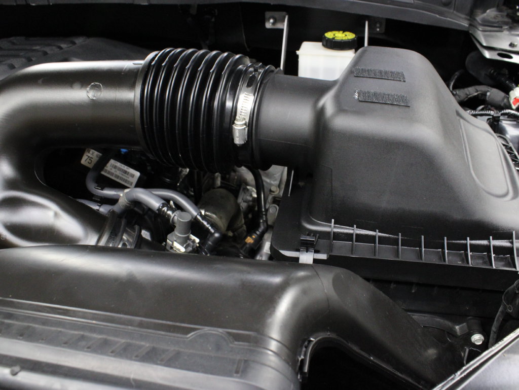 Used 2023 Ford F150 Tremor w/ Equipment Group 402A High AWD/4WD image 38