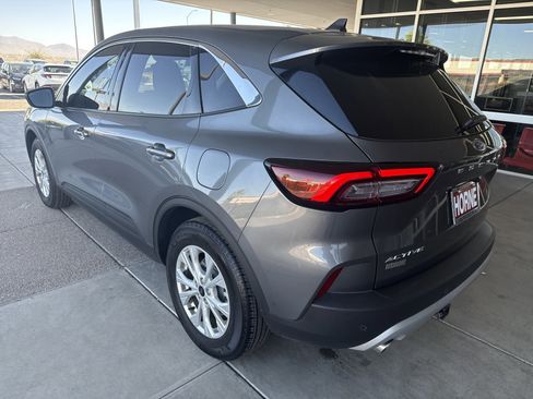 Used 2024 Ford Escape Active w/ Tech Pack #1 image 6