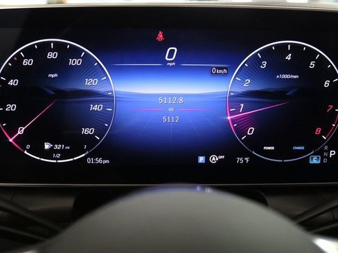 Certified 2025 Mercedes-Benz GLC 300 4MATIC image 19