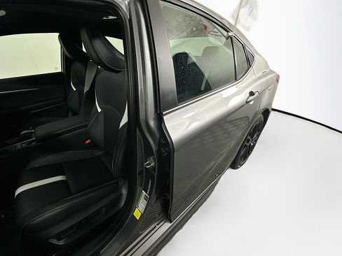 Certified 2026 Toyota Camry SE w/ Convenience Package FWD image 12