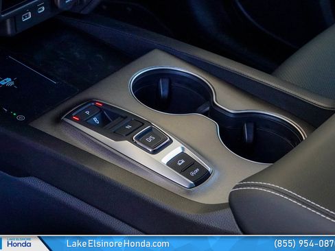 New 2025 Honda Ridgeline RTL image 21