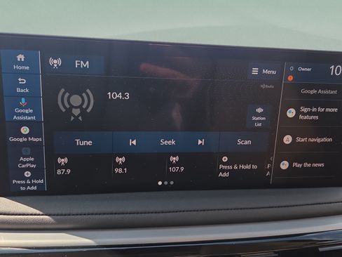 Used 2026 Acura MDX FWD w/ Technology Package image 28