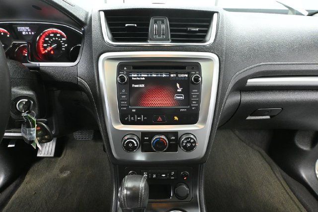 Used 2014 GMC Acadia SLE AWD/4WD image 25