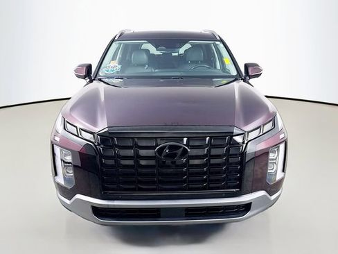 Used 2024 Hyundai Palisade SEL AWD/4WD image 2