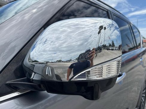 Used 2020 Nissan Armada SL w/ Premium Package RWD image 63