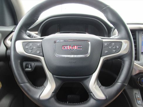 Used 2019 GMC Acadia Denali w/ Technology Package image 22