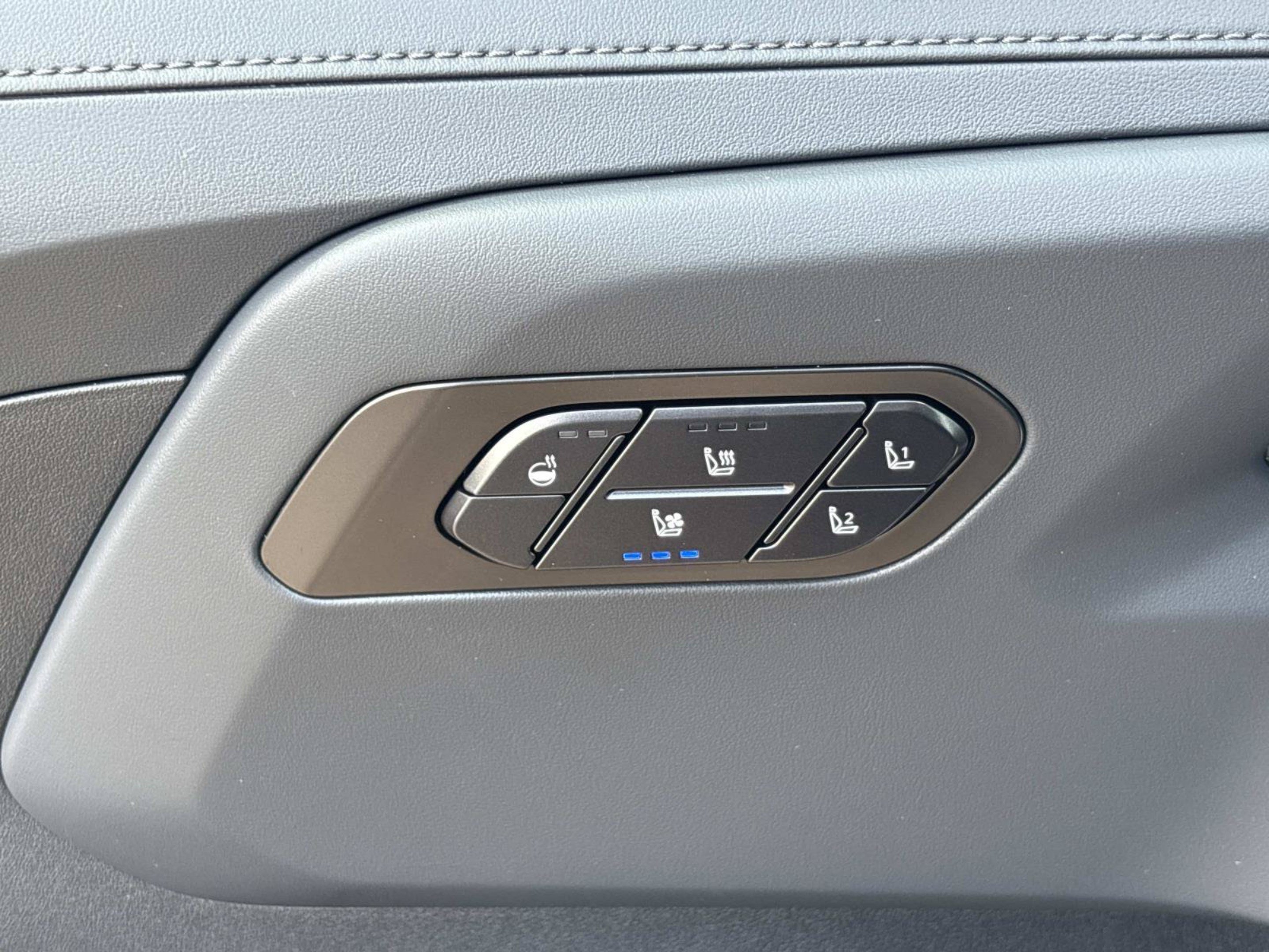 New 2027 Kia Telluride SX X-Line AWD/4WD image 18