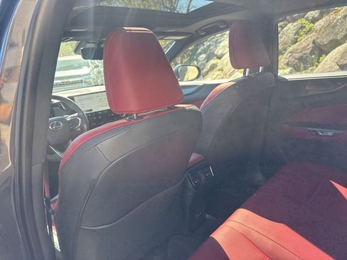 Used 2023 Lexus NX 350 AWD image 23