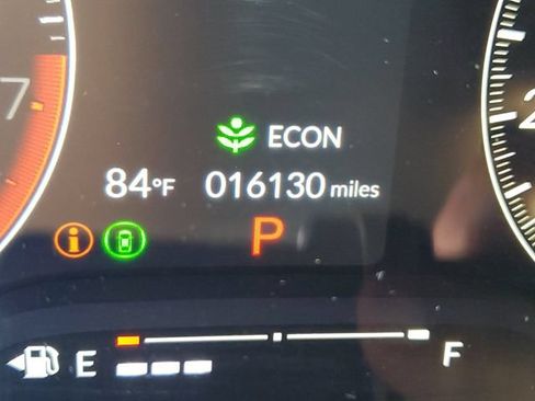 Certified 2024 Honda Civic Sport image 29
