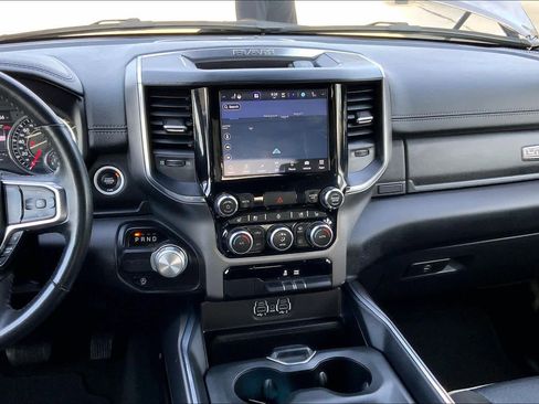 Certified 2024 RAM 1500 Laramie image 7