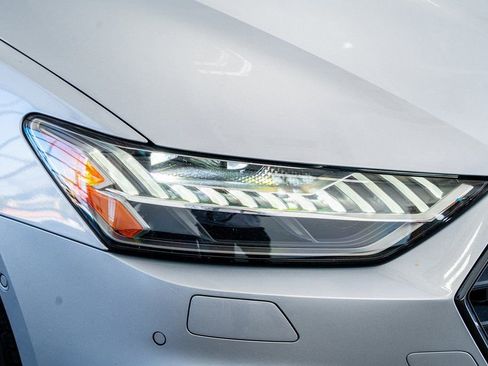 Used 2022 Audi A7 3.0T Premium Plus image 19