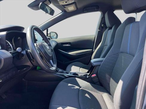 Certified 2022 Toyota Corolla SE FWD image 17