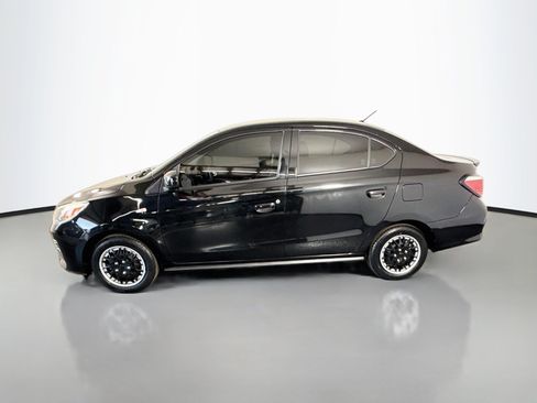 Used 2022 Mitsubishi Mirage G4 Black Edition FWD image 6