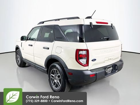 New 2025 Ford Bronco Sport Big Bend w/ Convenience Package image 5