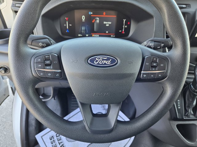New 2026 Ford Transit 350 Low Roof AWD image 12