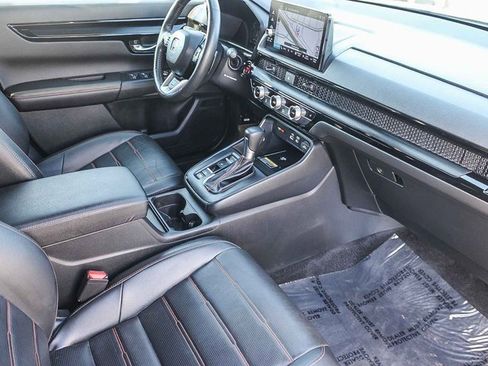 Certified 2024 Honda CR-V Sport Touring image 18