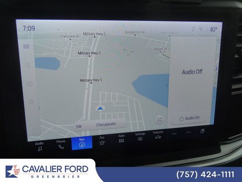 Certified 2024 Ford F150 STX AWD/4WD image 30