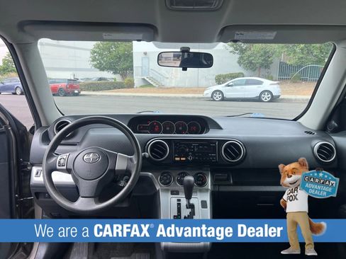 Used 2012 Scion xB image 24