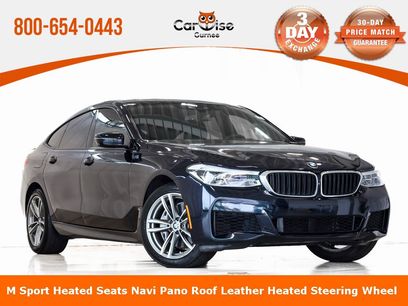 Used 2019 BMW 640i Gran Turismo xDrive w/ Premium Package