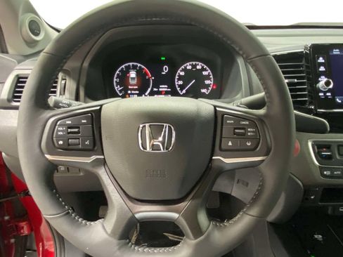 New 2026 Honda Ridgeline RTL image 21