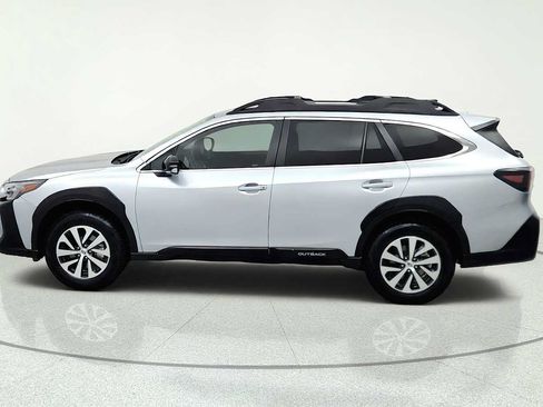Certified 2024 Subaru Outback Premium AWD/4WD image 5