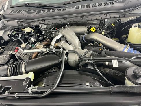 Used 2024 Ford F350 XL w/ XL Off-Road Package image 35