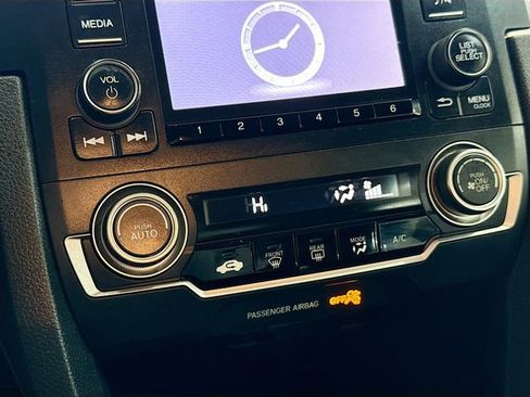 Used 2017 Honda Civic LX image 16