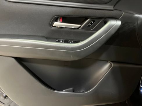 Certified 2026 MAZDA CX-90 3.3 Turbo w/ Select Package AWD/4WD image 19