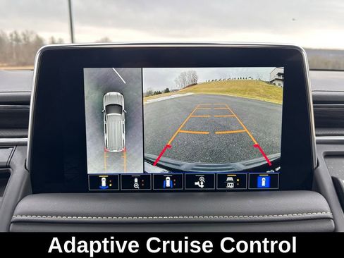 Certified 2023 GMC Yukon XL SLT w/ SLT Luxury Package image 33