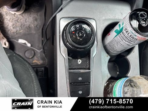 Used 2022 Ford Bronco Sport Big Bend AWD/4WD image 23