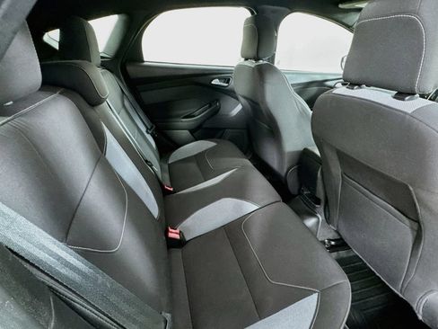 Used 2015 Ford Focus ST FWD image 30