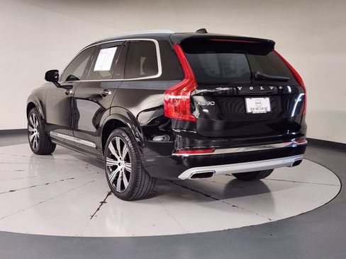 Used 2020 Volvo XC90 T6 Inscription w/ Advanced Package AWD/4WD image 6