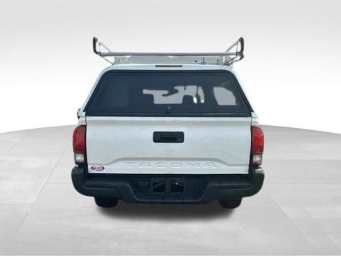 Used 2019 Toyota Tacoma SR RWD image 6