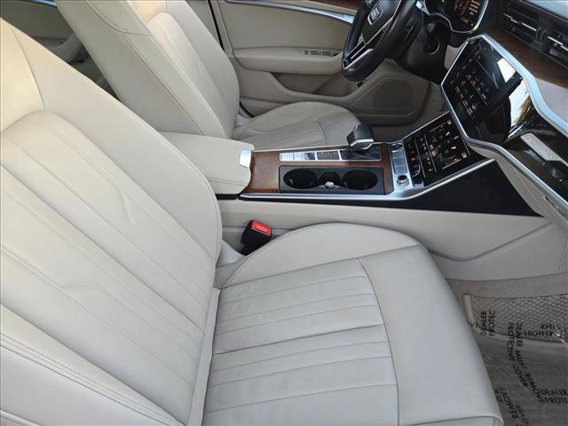 Used 2023 Audi A7 3.0T Premium AWD/4WD image 21