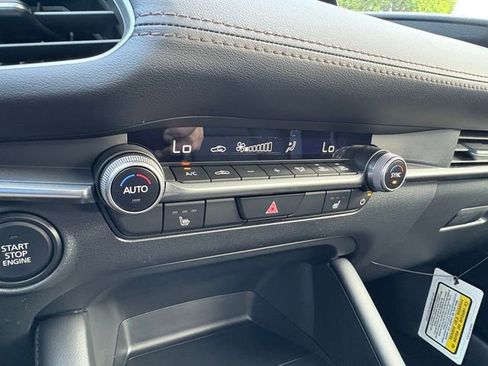 New 2026 MAZDA MAZDA3 2.5 S Sedan w/ Preferred Pkg FWD image 18