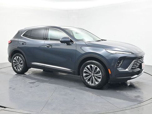 New 2026 Buick Envision Preferred image 7