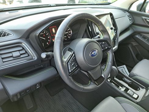 Certified 2025 Subaru Ascent Onyx Edition image 11