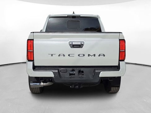 New 2026 Toyota Tacoma Limited AWD/4WD image 5