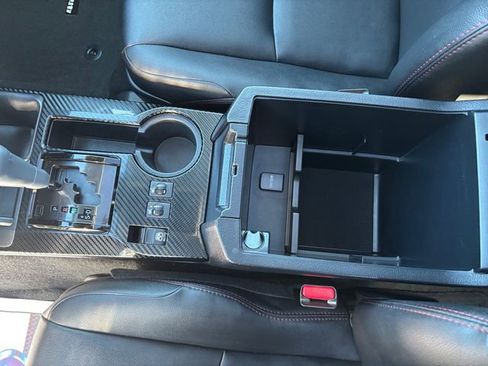 Used 2022 Toyota 4Runner TRD Pro image 29