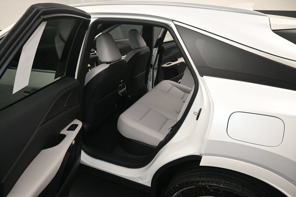 New 2026 Lexus RX 350 Premium FWD image 12