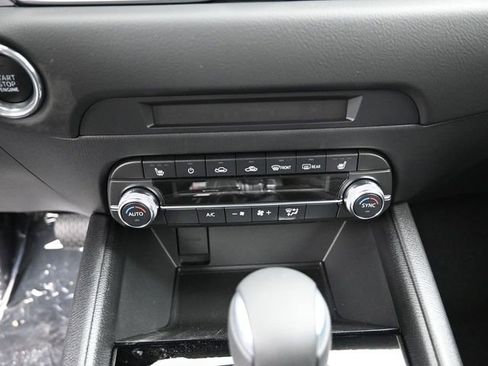 New 2025 MAZDA CX-5 AWD 2.5 S w/ Preferred Package image 16