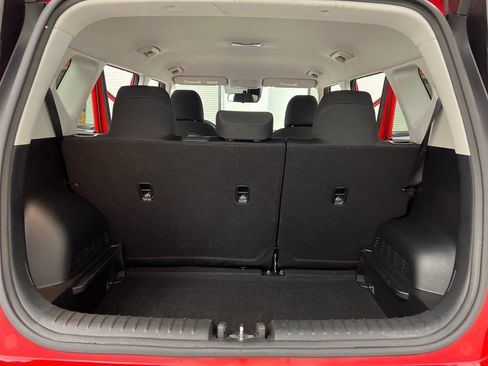 Used 2024 Kia Soul LX w/ Option Group 015 FWD image 35