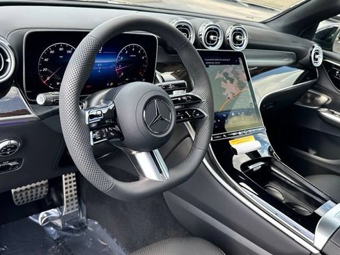 New 2026 Mercedes-Benz GLC 300 4MATIC image 18
