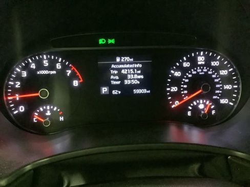 Certified 2020 Kia Soul S image 13